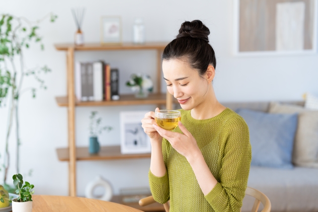 女性に嬉しい温活習慣 – 日常でできる温めケアのポイント